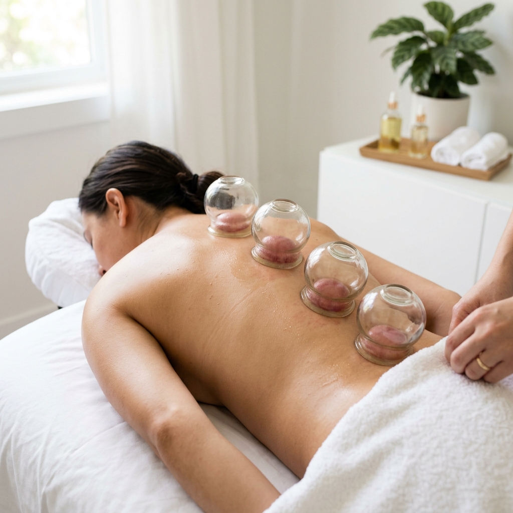 Cupping Therapy